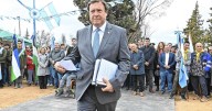 Weretilneck sobre presuntas coimas en ANDIS: “Esperamos una respuesta clara del gobierno”