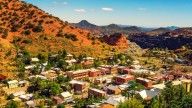 These Are The Cutest Mountain Towns In Arizona