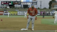 Cards rally past Rocks, force decisive game three for TXL championship