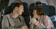 Olivia Colman and Benedict Cumberbatch comedy ‘The Roses’ opens top of UK-Ireland box office; 'Jaws' takes second place