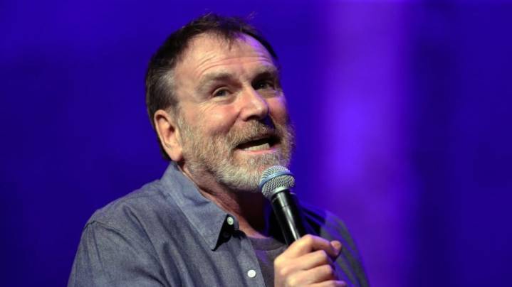 Colin Quinn to headline 2025 Catskills Comedy Festival