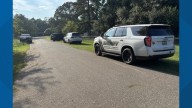 Teen flighted to Dallas after accidental shooting in Cherokee County home