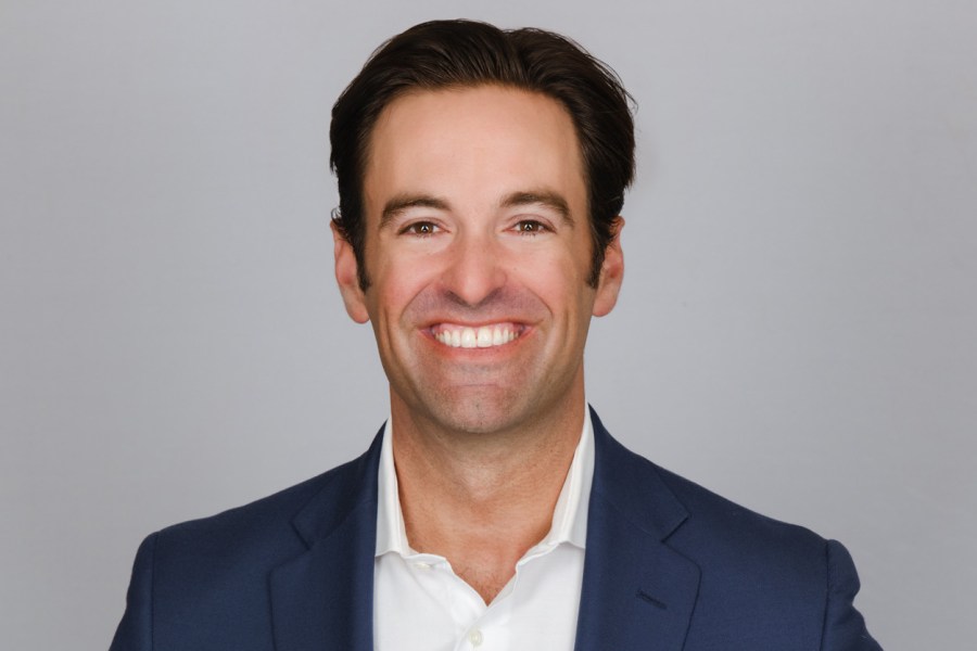 Former FOX 11 Los Angeles anchor Elex Michaelson joining CNN
