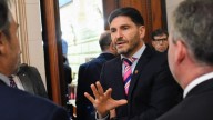 Pullaro: "El gobernador debe tener la potestad del indulto y si es necesario lo voy a usar"