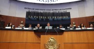 Celebran en Senado Día Internacional del Deporte Universitario para combatir sedentarismo y obesidad