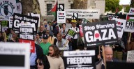 Reino Unido, Canadá y Australia reconocen el Estado palestino