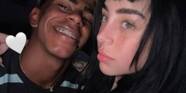 Con fotos juntos y corazones, Nicki Nicole y Lamine Yamal hicieron oficial su romance