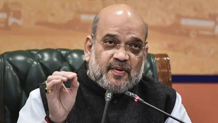 Months ahead of Bengal Assembly polls, Union Home Minister Amit Shah to inaugurate two Durga Puja pandals in Kolkata