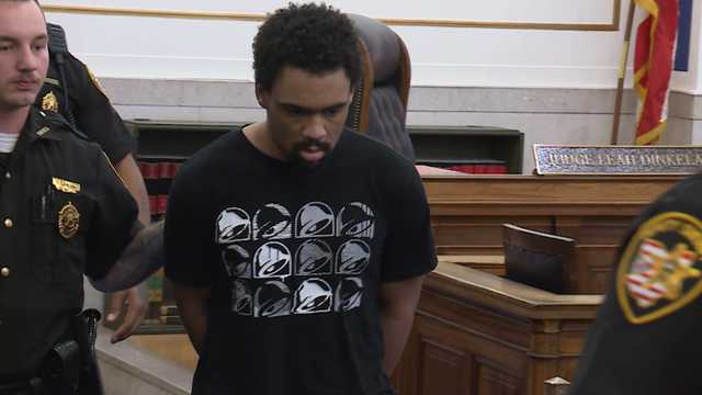 Man accused of murdering 3-year-old child, girlfriend ruled competent to stand trial