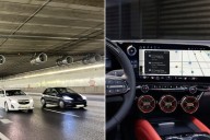 Madrid tenía uno de los laberintos subterráneos sin GPS más complejos. Google y Waze lo han domado con 1.600 balizas Bluetooth
