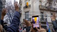 Recuperar la democracia para poder volver a votar libremente