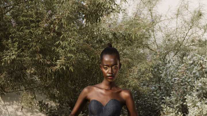 Rahul Mishra AFEW Spring 2026 Ready