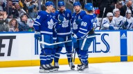 Maple Leafs leadership group won't make excuses, takes responsibility for changes