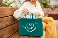 Too good to go app officially launches in Las Vegas