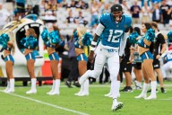 Deadspin | Jags kick off Travis Hunter-Liam Coen era with visit from Panthers