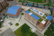 Esta universidad abre sus puertas con 'Matrícula Cero'