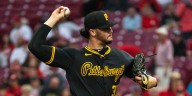 Paul Skenes finishes 2025 season with sub