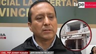 Trujillo: PNP identifica a cuarto involucrado en atentado con explosivos a vivienda de minero