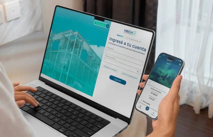 El NBCH adviertió sobre nuevos intentos de estafas y recordó sus canales oficiales