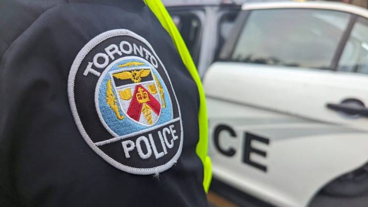 Motorcyclist killed in collision with SUV in Scarborough