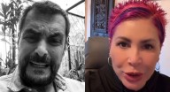 Rafa Taibo y Ayda Valencia protagonizarán un ‘stand up show’ de terror llamado ‘Ellos Están Aquí, Crónicas de Ultratumba’