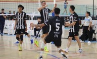 Vóleibol: la Federación Argentina confirmó la sede donde Liniers jugará la Liga Federal 2026