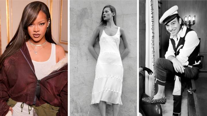 WWD Marks 115 Years: From Fashion to Entertainment to Business, Titans Share Their Favorite WWD Moments