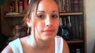 ‘I’m dating Alex … Do I need to know more?’: Woman’s haunting last post before violent, abusive partner killed her