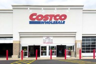Costco Released a 5-Foot Advent Calendar Filled With Chocolate