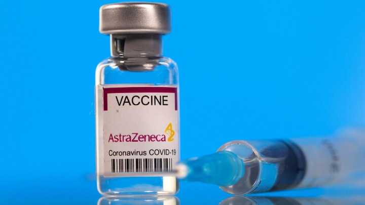 Jubilado mendocino demanda a AstraZeneca y al Estado por más de $150 millones