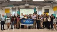 UNIVA La Piedad explora Panamá  como nodo estratégico global