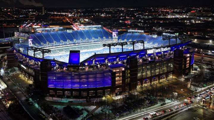 What’s new at M&T Bank Stadium ahead of Ravens’ home opener