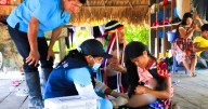 Piden declarar alerta sanitaria a Datem del Marañón por casos de Tos ferina: 24 menores fallecidos