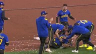 Touted rookie Harry Ford delivers off bench as Mariners top Angels ...