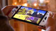 La Nintendo Switch OLED vive su mejor momento para comprarla en 2025