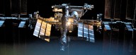 NASA Will Crash The International Space Station in 2030. Here's What Comes Next.