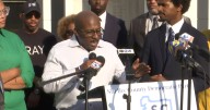 Shelby County Democratic leaders speak out against National Guard