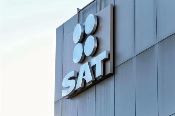 Cobra el SAT 6.8 mdp en créditos fiscales aduaneros
