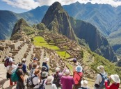 Estado garantiza que Machu Picchu mantendrá su condición de nueva maravilla del mundo