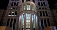 Group barred from registering voters in St. Louis courthouse