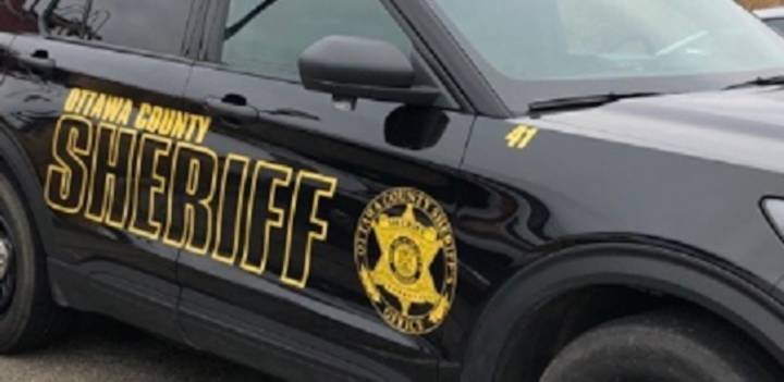 9 inmates hospitalized after gas leak at Ionia County Jail
