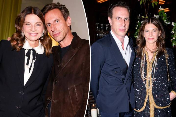 Exclusive | Net-a-Porter's Natalie Massenet withdraws bombshell lawsuit against ex