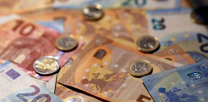 "Mantenga la calma y lleve efectivo": la inquietante recomendación del Banco Central Europeo a los ciudadanos ante una eventual crisis