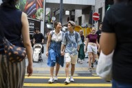 Years of activism resulted in a Hong Kong same-sex partnership bill, but a tough vote remains – Winnipeg Free Press