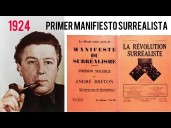 Tal día como hoy murió André Breton