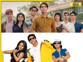 World Comic Day 2025: 5 Bollywood films inspired by comics, from Zoya Akhtar’s T