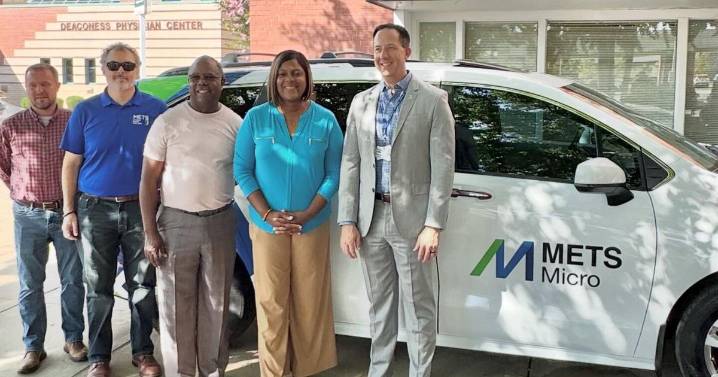 METS Micro to expand into Jacobsville