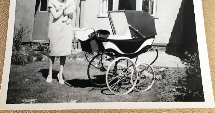 Coventry couple's pram collection set to go under the hammer for £10,000