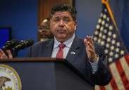 Chicago prepares for an influx of National Guard troops and immigration agents