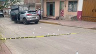 Asesinan a integrante de la Guardia Nacional en Huajuapan